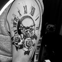 -嘉欣弟弟-X·TATTOO