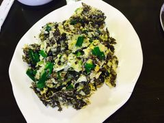 -民食香·腊排骨野生菌美食(木府店)