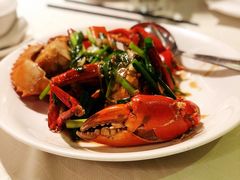 -无招牌海鲜餐厅(怡丰城店)