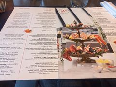 -360 The Restaurant at the CN Tower
