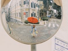 -龙环葡韵住宅式博物馆