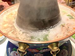 -东来顺饭庄(王府井步行街店)