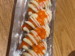 -上户日本料理(北仑富邦店)