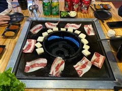 -原食烤肉·苏姐餐厅