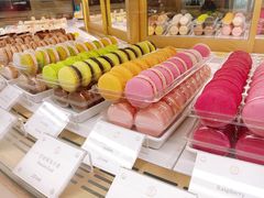 -PAUL LAFAYET 法式甜品(港汇广场店)