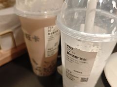 -卡旺卡(马鞍山金鹰店)