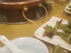 -马记伊源斋涮肉·清真菜(百子湾店)