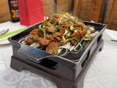-马凯餐厅(地安门店)