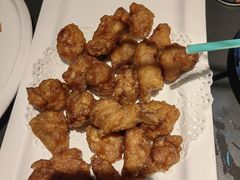 -鑫悦楼煎蟹·16年海鲜大排档