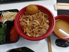 -牛邸·烧肉饭(来福士店)