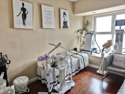 -演员的秘密·皮肤管理