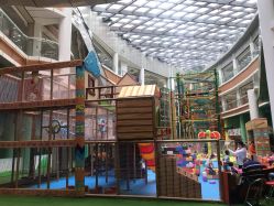 -乐8运动馆·桐语运动乐园(南湖二路店)