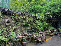 -青城甲(青城山店)