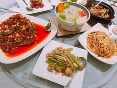 -协成海鲜火锅(情侣路店)