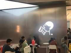 -喜茶(永旺梦乐城店)