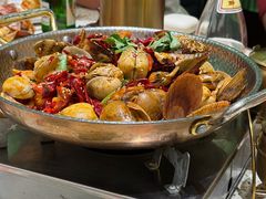-小董哥烤串·爆汁大油边(故宫店)