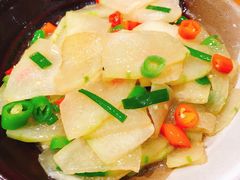 青椒冬瓜-潇湘阁(昆泰国际大厦店)