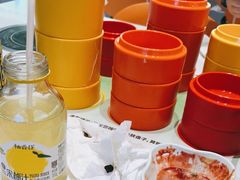 -小肥羊·回转小火锅(上海正大乐城店)