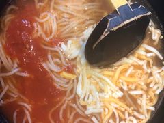 番茄芝士拉面-食其家·牛丼咖喱(蚂蚁金服店)