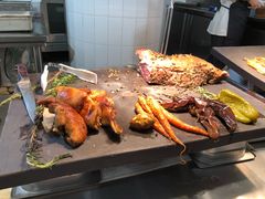 -So Lounge索兰至餐厅(蓝色港湾店)