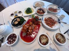 -松鹤楼(狮山永利广场店)