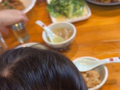 -61号餐吧(兴坪古镇漓江店)