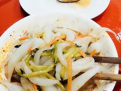 凉粉-白魁老号饭庄(交道口店)
