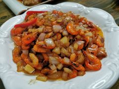 -臭鳜鱼人家·老字号徽菜