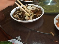 -望湖烤鱼