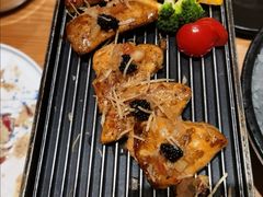 -吟松日式料理(莘庄店)