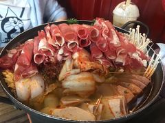 -MI WU FACTORY米屋美食工厂餐厅(绿地店)