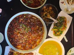 -陈麻婆豆腐总店
