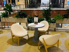 大堂-théATRE 茶聚场(王府中環店)