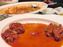 -太守宴·蘭院(天塔店)