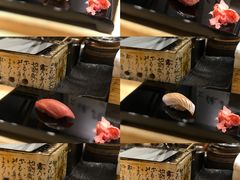 寿司五贯-町家Machiya(泰府·名邸店)