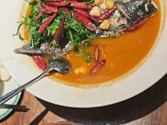 -清水亭湖北菜(大屯DT51店)