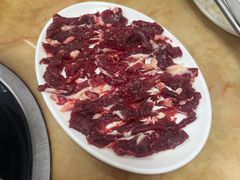 -汕头郑记牛肉火锅店(中山总店)