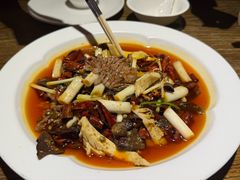 -广东道至正餐厅(区庄店)