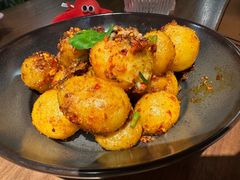 恩施富硒炕土豆仔-清水亭湖北菜(大屯DT51店)