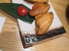 -小句号·精致料理(江南环球港店)