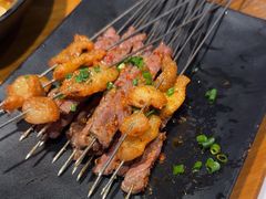 -聚味瞿记·龙虾堂(渔人码头一店)