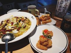 -太二酸菜鱼(正大广场店)