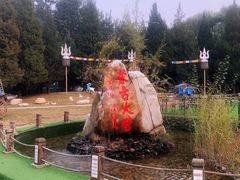 -蒙古大营(朝阳公园店)