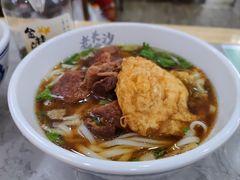 -老长沙原汁原味粉馆(韭菜园店)