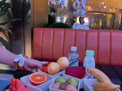 -山水温泉