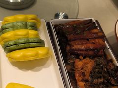 -普天和酒楼·新津菜·烤鸭(天津之眼店)