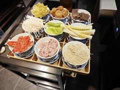 -咏江南·苏式火锅·苏州评弹(观前街店)