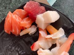 -白天鹅宾馆·流浮阁咖啡厅