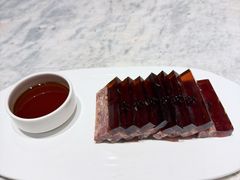 -云锦壹号·淮扬宴(徐汇万科店)