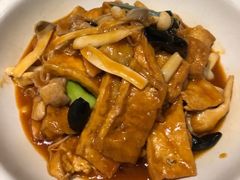 -西湖春天•老字号杭州菜(百汇店)